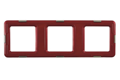 Geosmart - Mega Rechteck - Set 6 GeoSmart, SMART Toys and Games GmbH, An der Pönt 46, 40885 Ratingen, deutschland@smart.be