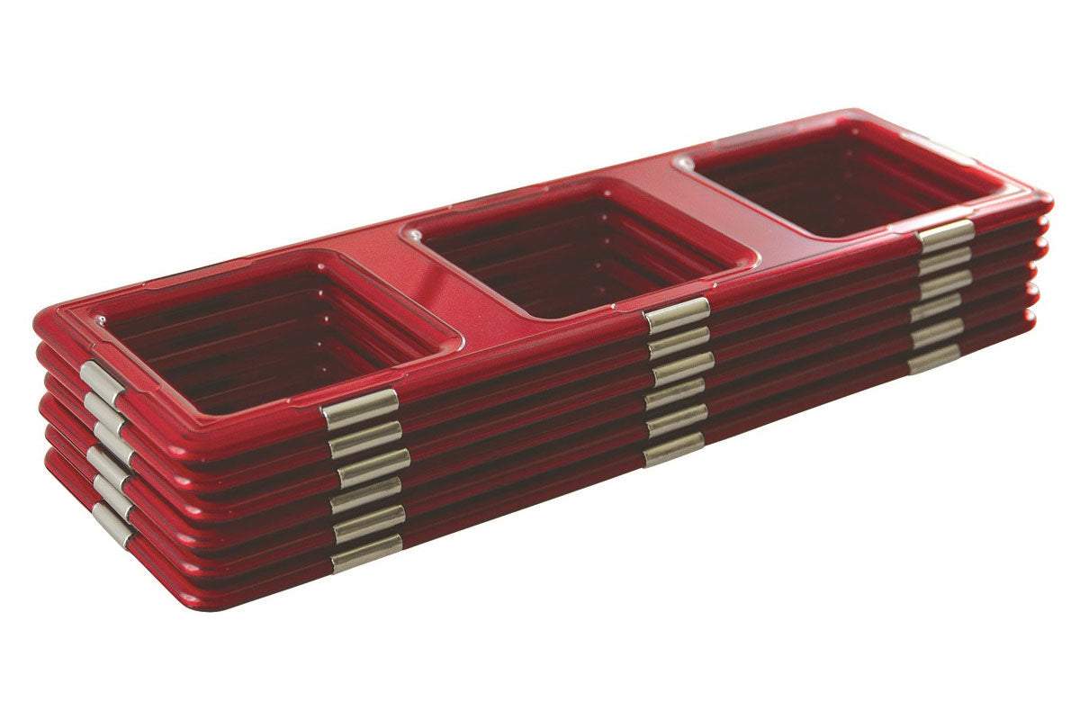 Geosmart - Mega Rechteck - Set 6 GeoSmart, SMART Toys and Games GmbH, An der Pönt 46, 40885 Ratingen, deutschland@smart.be