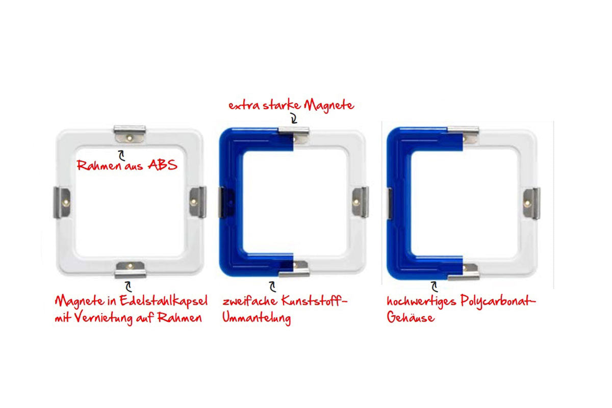 Geosmart - Gelenk - Set 6 GeoSmart, SMART Toys and Games GmbH, An der Pönt 46, 40885 Ratingen, deutschland@smart.be