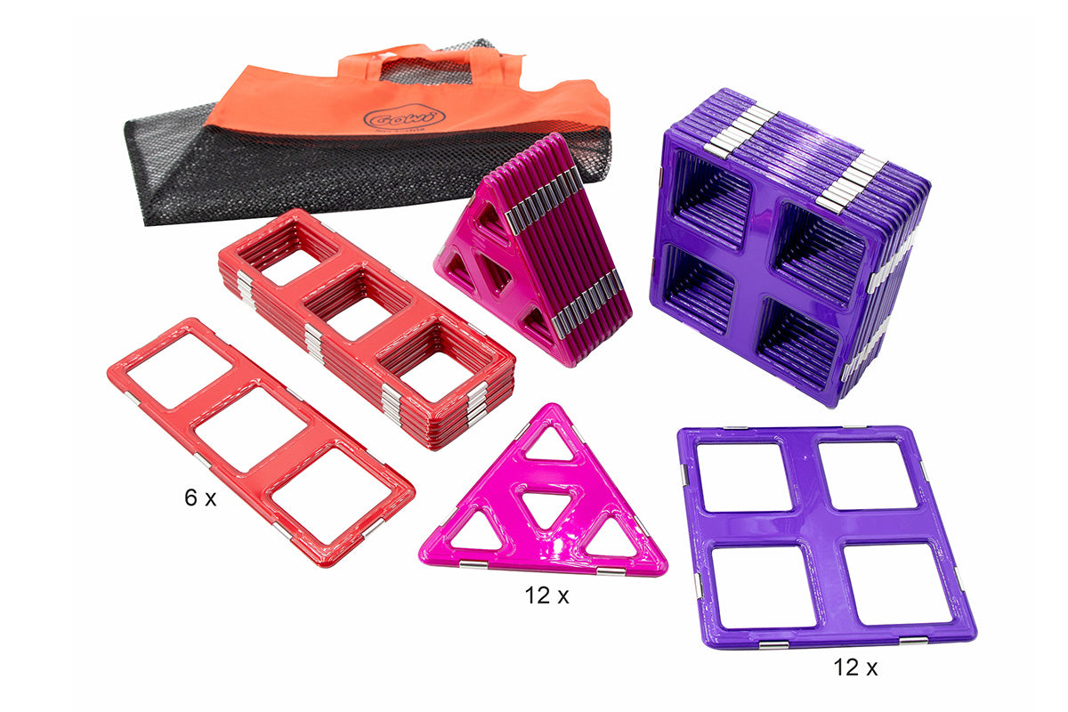 GeoSmart Mega - Coffret 30 