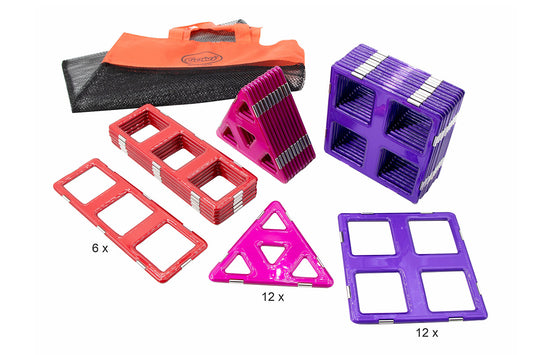 GeoSmart Mega - Coffret 30 
