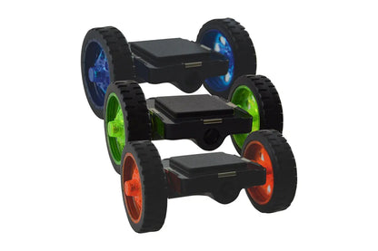 GeoSmart Fahrzeug - Set 33 - CHiLA ...einfach gutes Spielzeug!