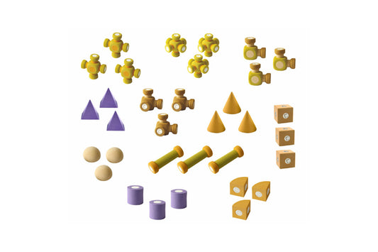 BLiB Softys Eco Shape