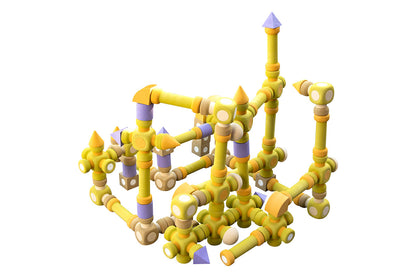 BLiB Softys Eco Shape