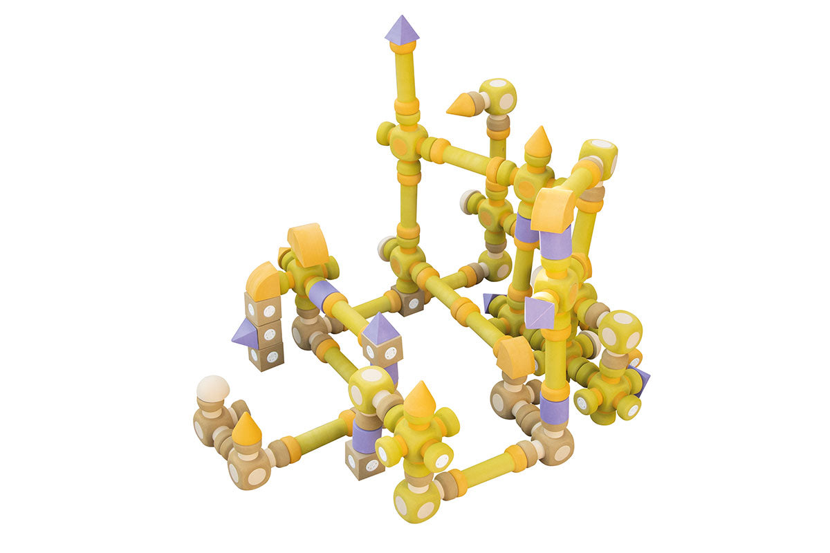 BLiB Softys Eco Shape