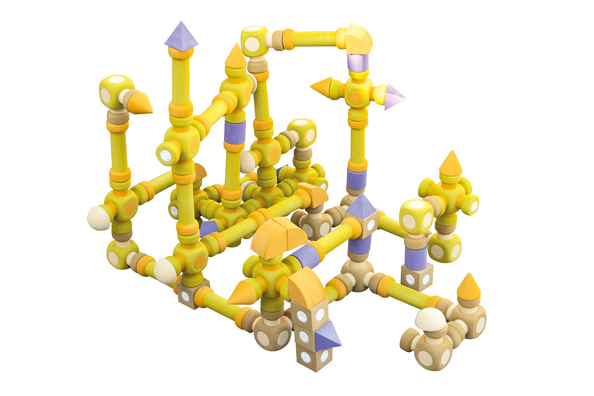 BLiB Softys Eco Shape