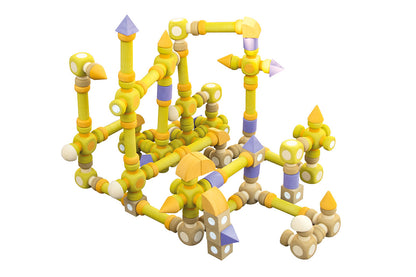 BLiB Softys Eco Shape