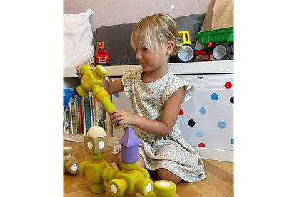 BLiB Softys Eco Shape