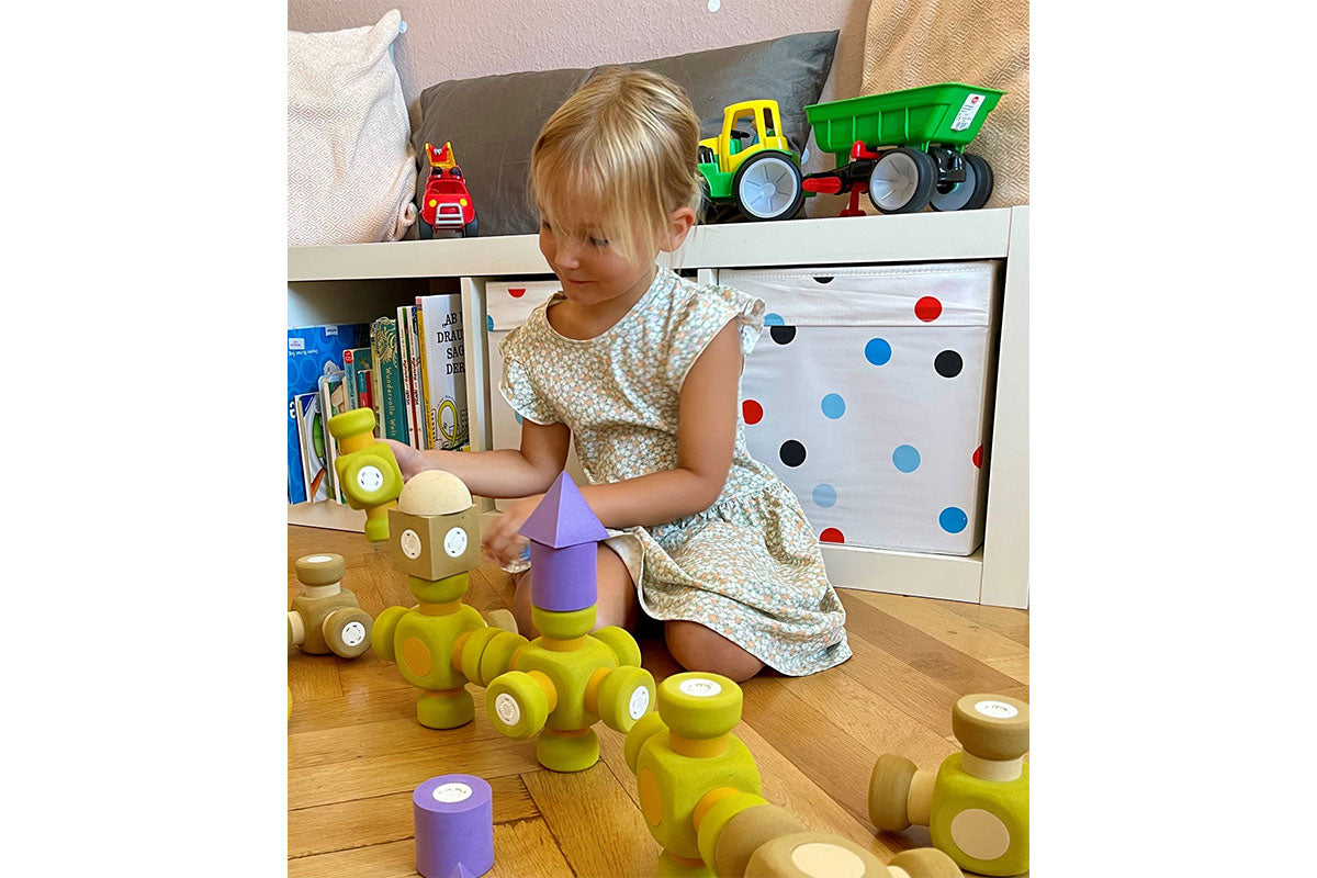 BLiB Softys Eco Shape