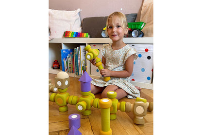 BLiB Softys Eco Shape