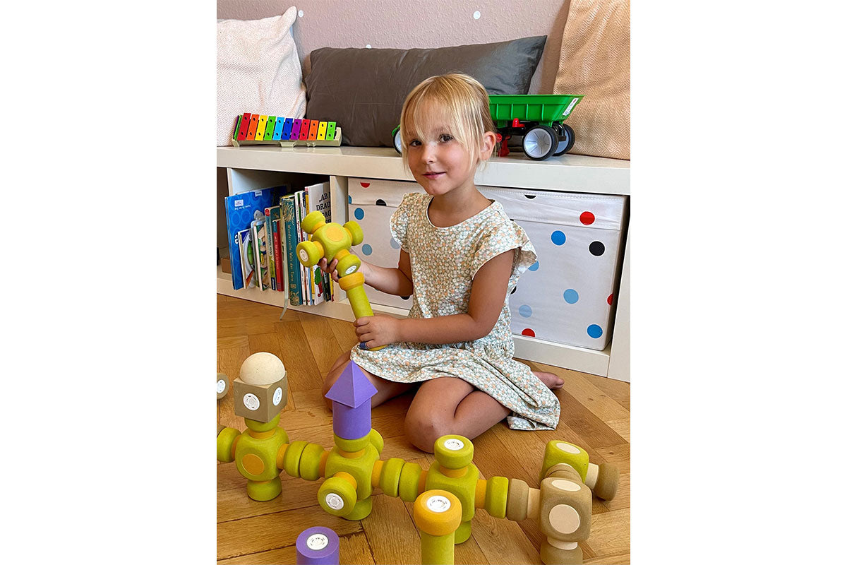 BLiB Softys Eco Shape