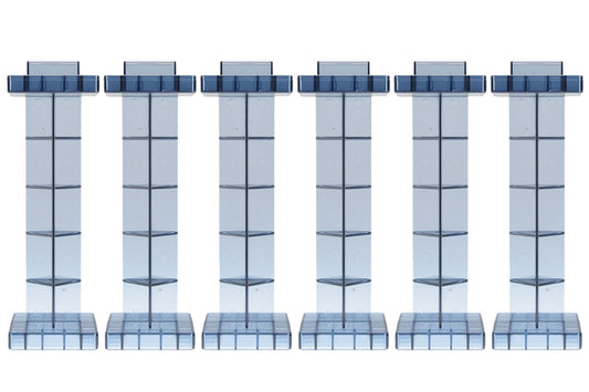 Pfeiler lang - Set 6