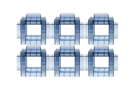 Pfeiler kurz - Set 6
