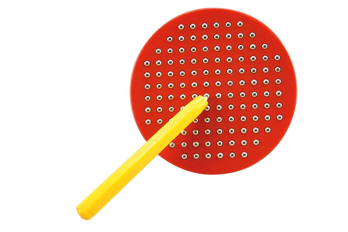 MagPad - Mini GOWI® GOWI GmbH, Wertheimweg 12, 8630 Mariazell, Österreich; office@gowi.at