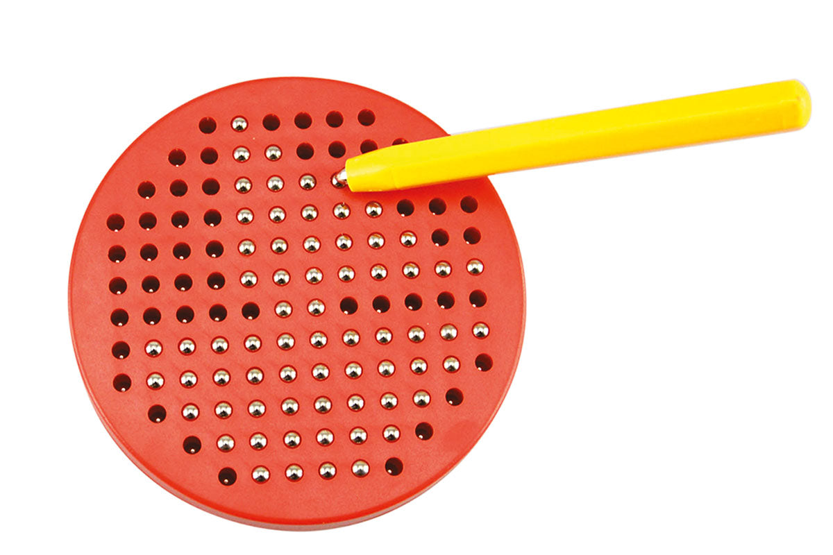 MagPad - Mini GOWI® GOWI GmbH, Wertheimweg 12, 8630 Mariazell, Österreich; office@gowi.at