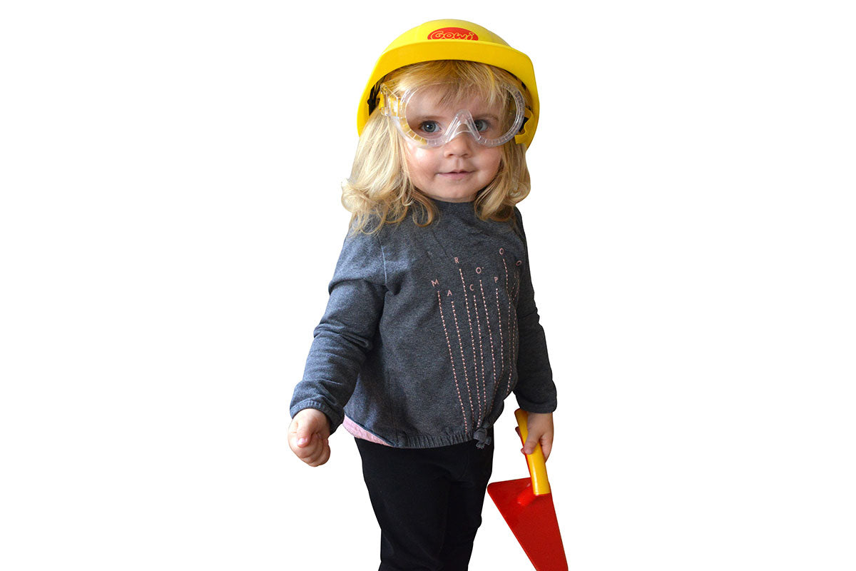 GOWI - Kinder Spielbrille GOWI® GOWI GmbH, Wertheimweg 12, 8630 Mariazell, Österreich; office@gowi.at