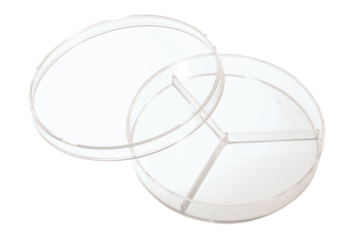 Petrischale - Set 12 daVinci BLS GmbH, Kopernikusstraße 1, 74670 Forchtenberg; Kontakt: mail@bls.de