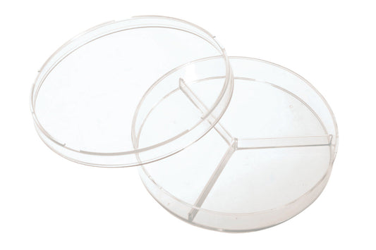 Petrischale - Set 12 daVinci BLS GmbH, Kopernikusstraße 1, 74670 Forchtenberg; Kontakt: mail@bls.de