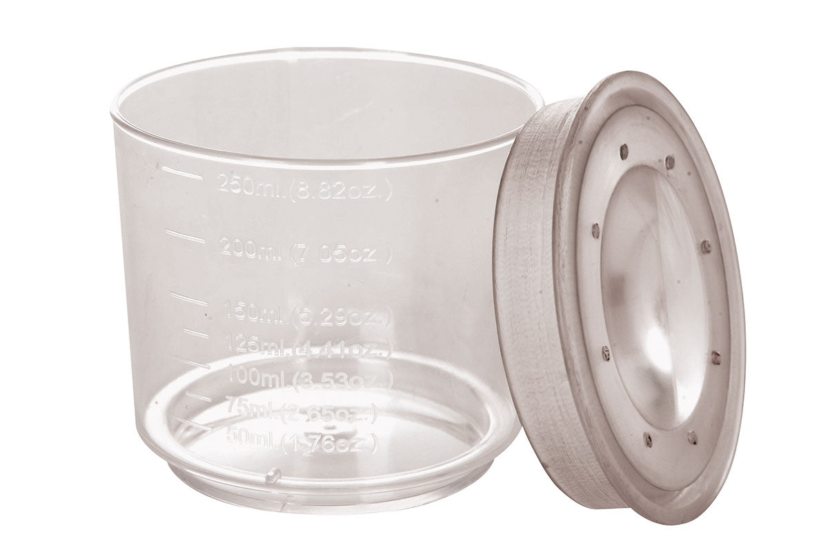 GOWI - Lupendose GOWI® GOWI GmbH, Wertheimweg 12, 8630 Mariazell, Österreich; office@gowi.at