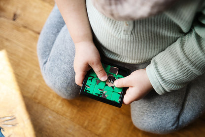 GOWI - Schiebepuzzle Tiere - einzeln GOWI® GOWI GmbH, Wertheimweg 12, 8630 Mariazell, Österreich; office@gowi.at