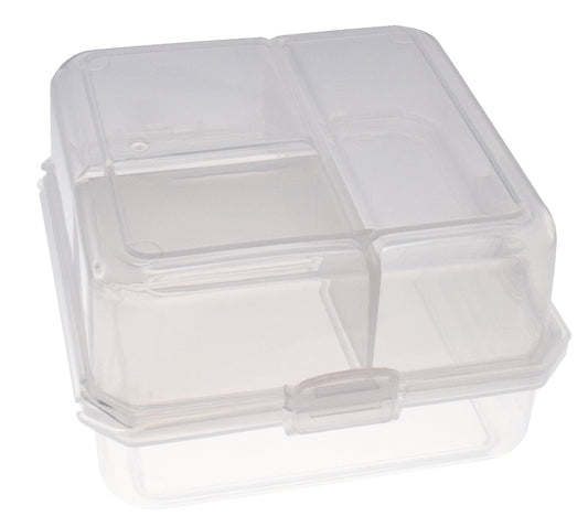 Lunchbox - Set 3 Babylon BLS GmbH, Kopernikusstraße 1, 74670 Forchtenberg; Kontakt: mail@bls.de