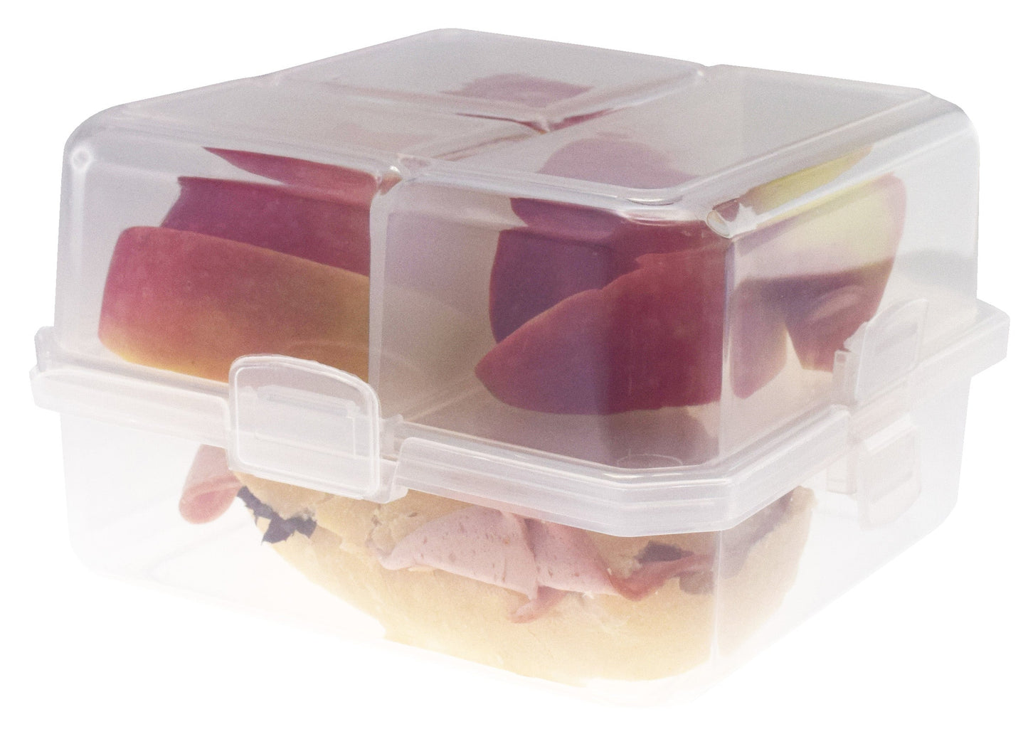 Lunchbox - Set 3 Babylon BLS GmbH, Kopernikusstraße 1, 74670 Forchtenberg; Kontakt: mail@bls.de