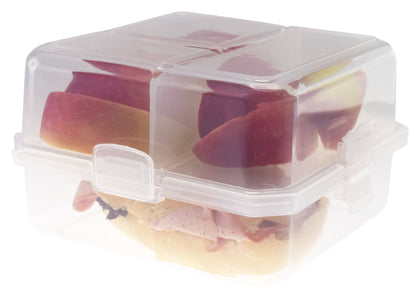 Lunchbox - Set 3 Babylon BLS GmbH, Kopernikusstraße 1, 74670 Forchtenberg; Kontakt: mail@bls.de