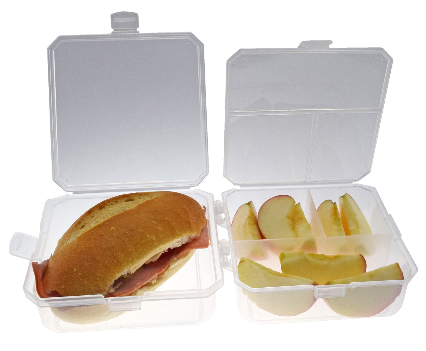 Lunchbox - Set 3 Babylon BLS GmbH, Kopernikusstraße 1, 74670 Forchtenberg; Kontakt: mail@bls.de