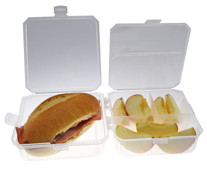 Lunchbox - Set 3 Babylon BLS GmbH, Kopernikusstraße 1, 74670 Forchtenberg; Kontakt: mail@bls.de