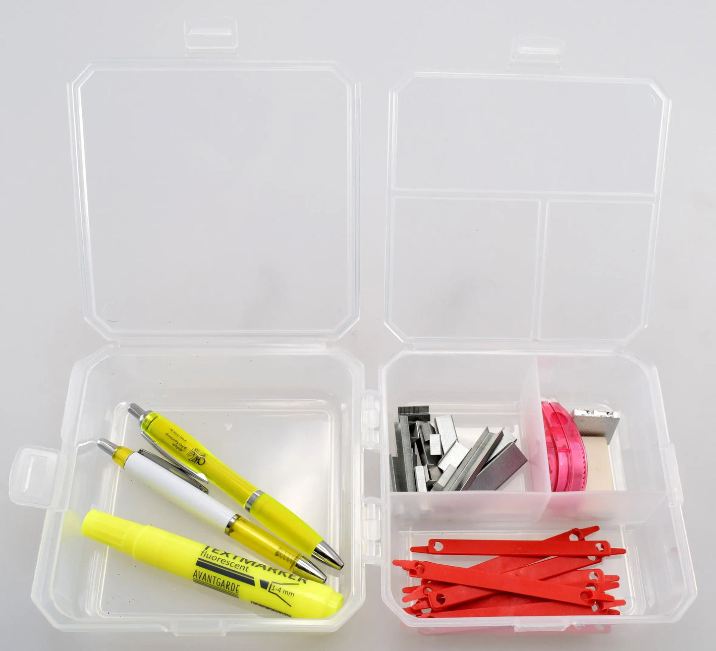 Lunchbox - Set 3 - CHiLA ...einfach gutes Spielzeug!