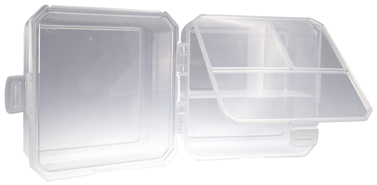 Lunchbox - Set 6 Babylon BLS GmbH, Kopernikusstraße 1, 74670 Forchtenberg; Kontakt: mail@bls.de