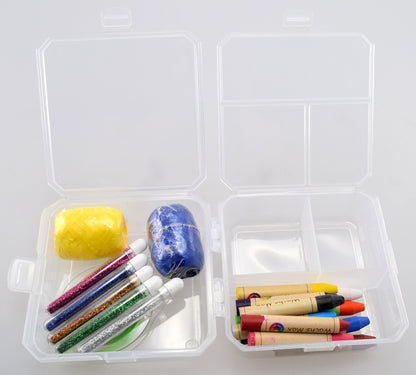 Lunchbox - Set 6 Babylon BLS GmbH, Kopernikusstraße 1, 74670 Forchtenberg; Kontakt: mail@bls.de