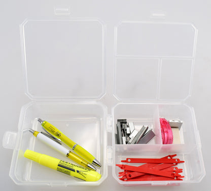 Lunchbox - Set 6 Babylon BLS GmbH, Kopernikusstraße 1, 74670 Forchtenberg; Kontakt: mail@bls.de