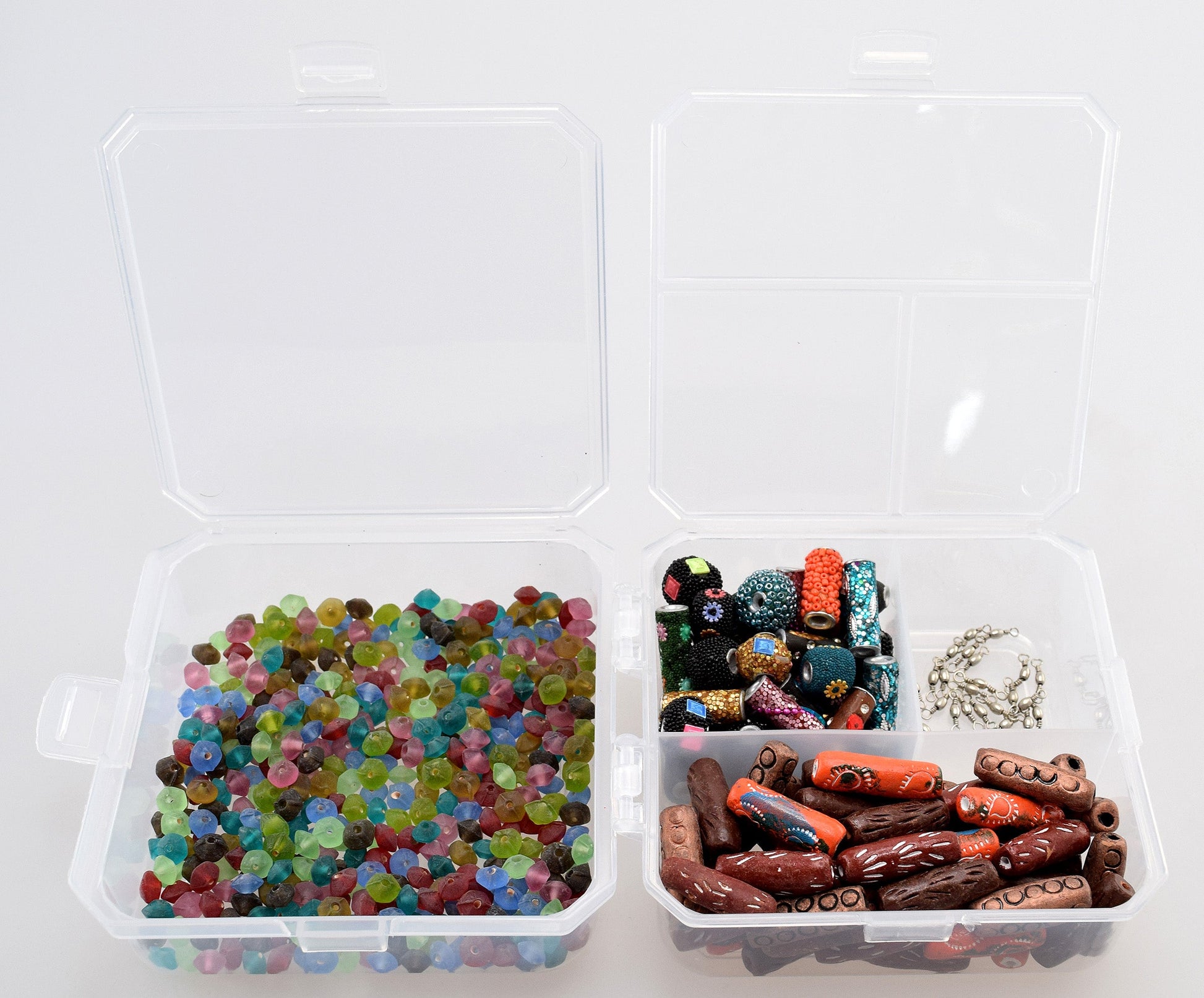 Lunchbox - Set 6 Babylon BLS GmbH, Kopernikusstraße 1, 74670 Forchtenberg; Kontakt: mail@bls.de