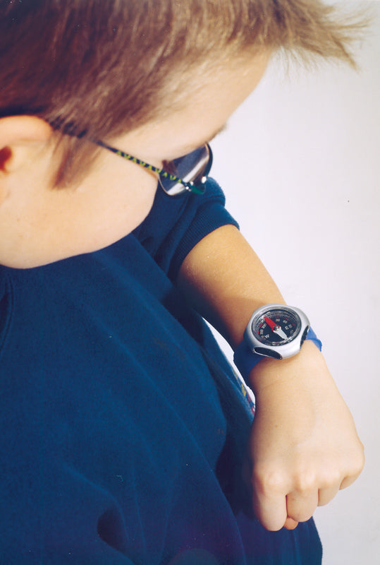Armband Kompass