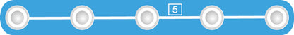 Ersatzteil - Elektronik Experimentierset