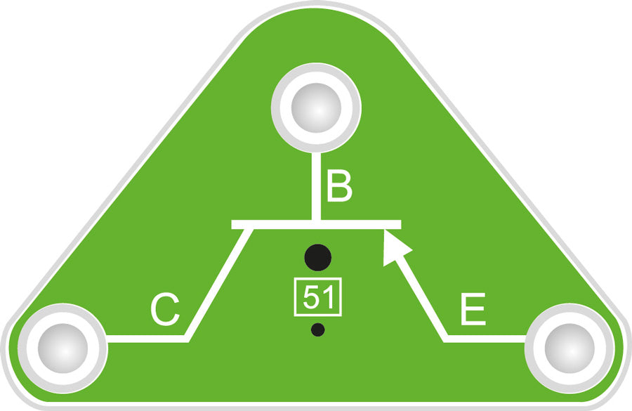 Ersatzteil - Elektronik Experimentierset