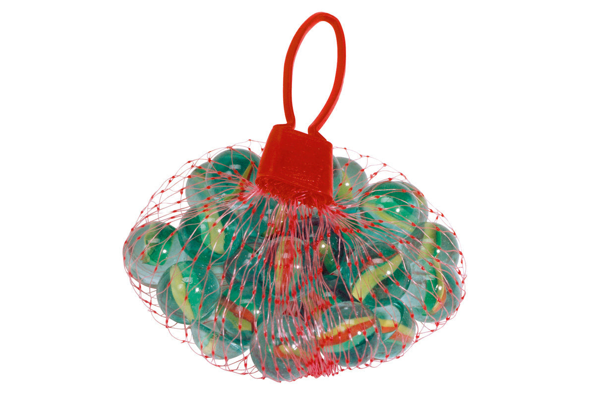 Murmeln - Set 25 Forchtenberger Puzzle & Spiele BLS GmbH, Kopernikusstraße 1, 74670 Forchtenberg; Kontakt: mail@bls.de