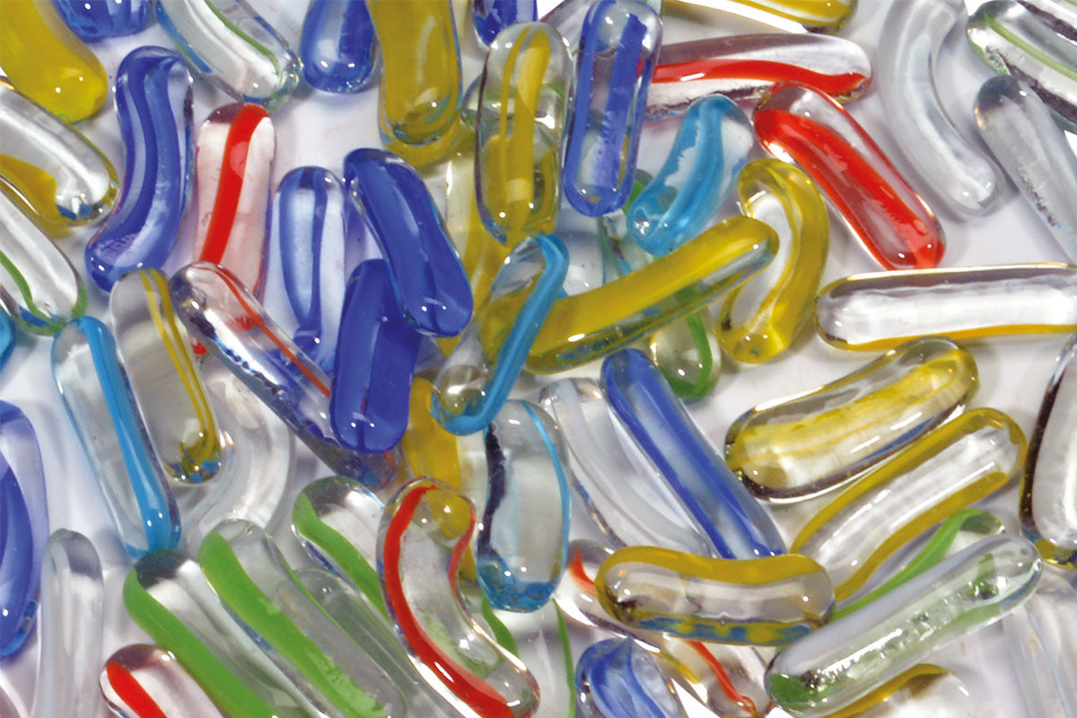 Murmel Wurmel - 340g Forchtenberger Puzzle & Spiele BLS GmbH, Kopernikusstraße 1, 74670 Forchtenberg; Kontakt: mail@bls.de