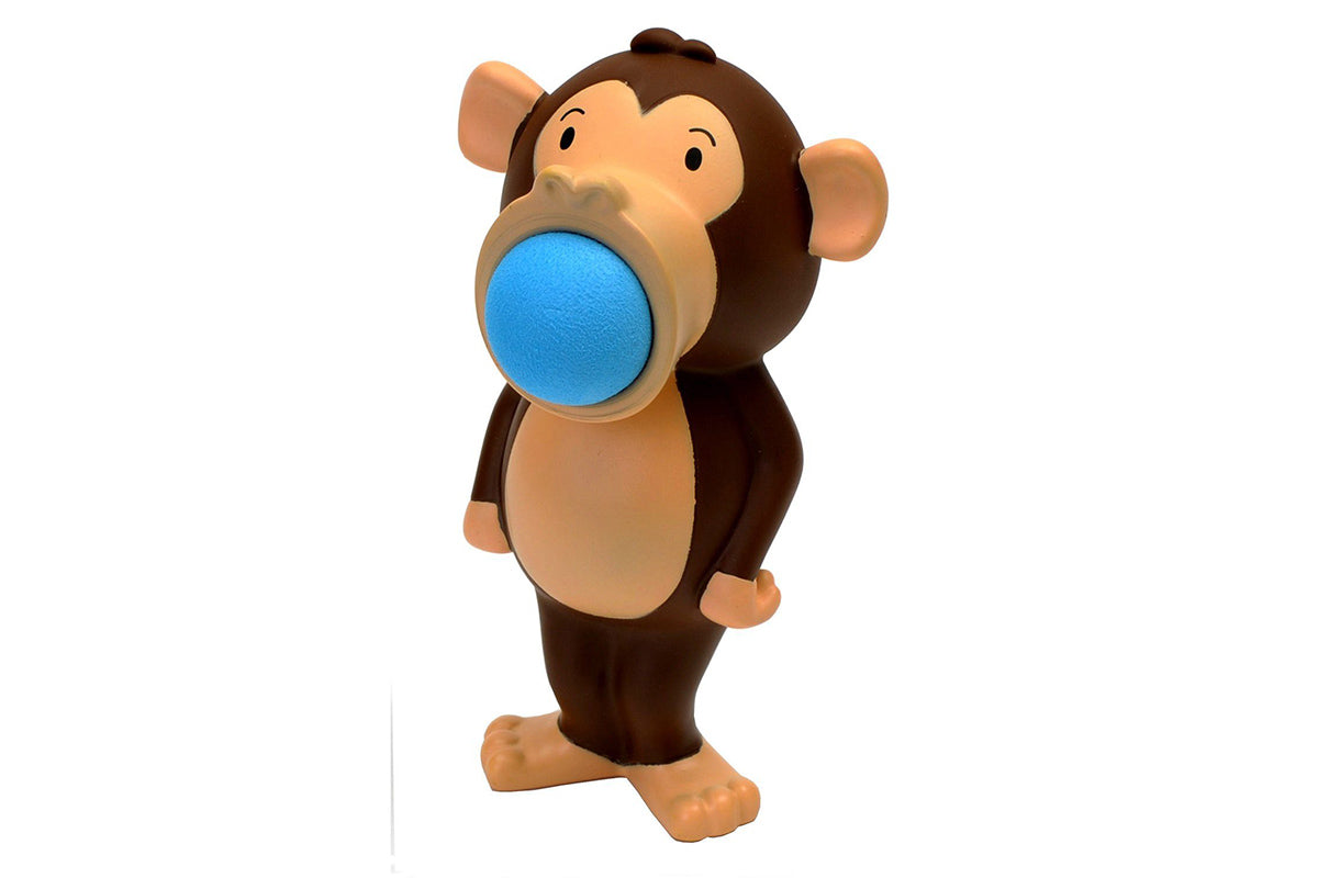 Leif - Popper Monkey