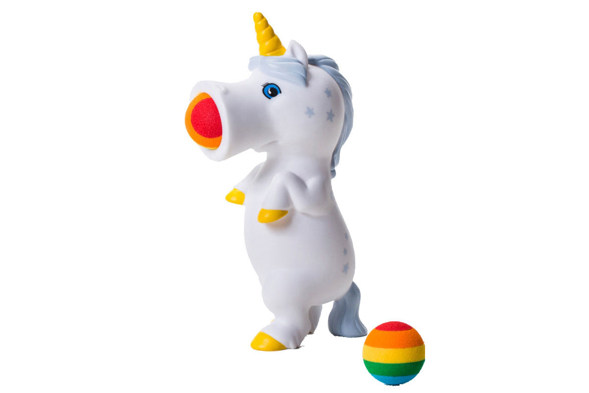 Leif - Licorne Popper