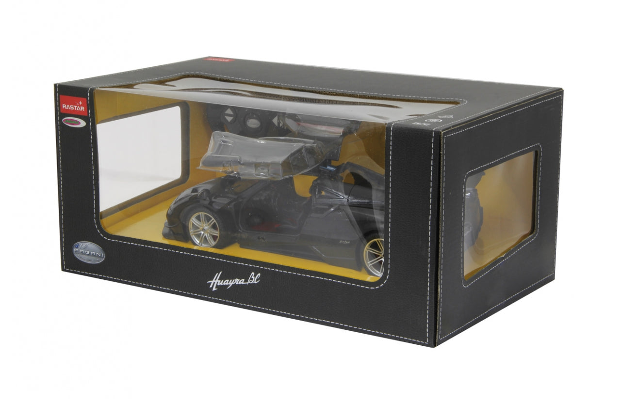 Pagani Huayra BC - 1:14 JAMARA JAMARA e.K., Am Lauerbühl 5, DE-88317 Aichstetten, info@jamara.com