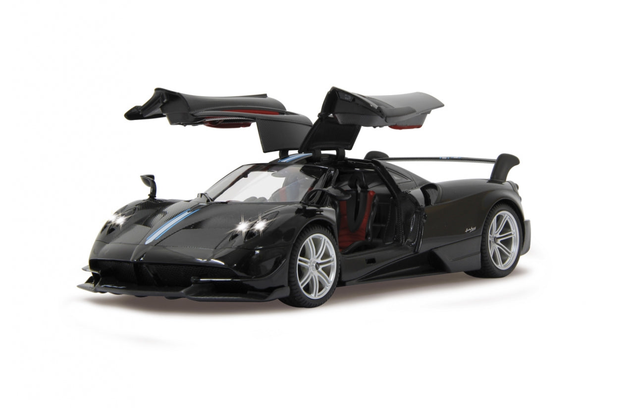 Pagani Huayra BC - 1:14 JAMARA JAMARA e.K., Am Lauerbühl 5, DE-88317 Aichstetten, info@jamara.com