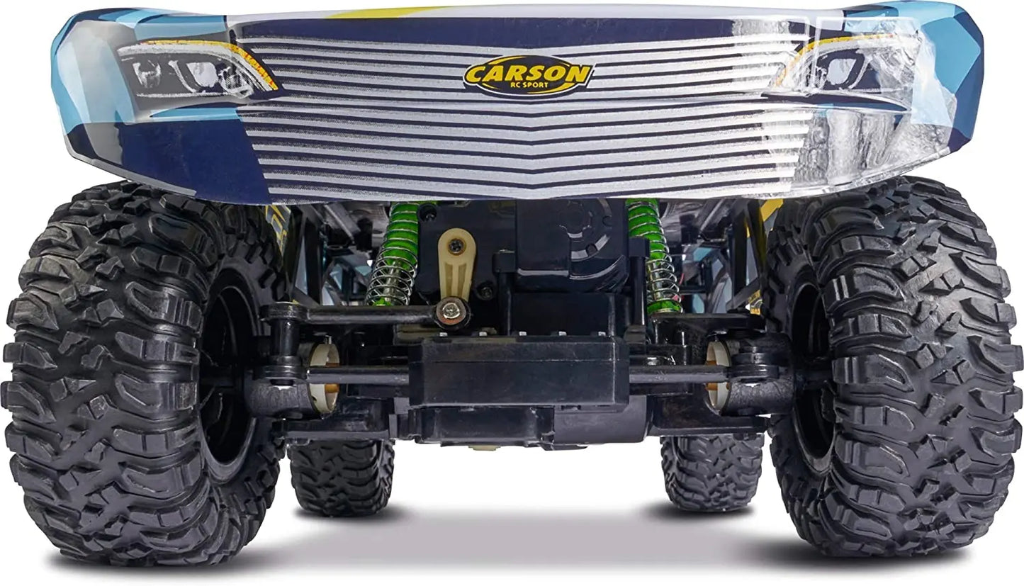 Carson Amphi Power Truck - CHiLA ...einfach gutes Spielzeug!