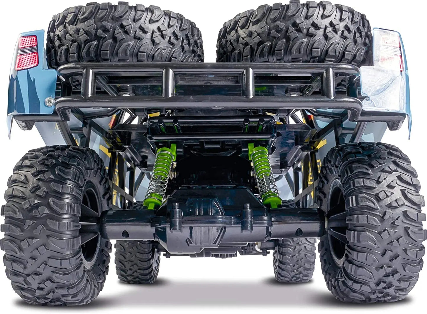 Carson Amphi Power Truck - CHiLA ...einfach gutes Spielzeug!