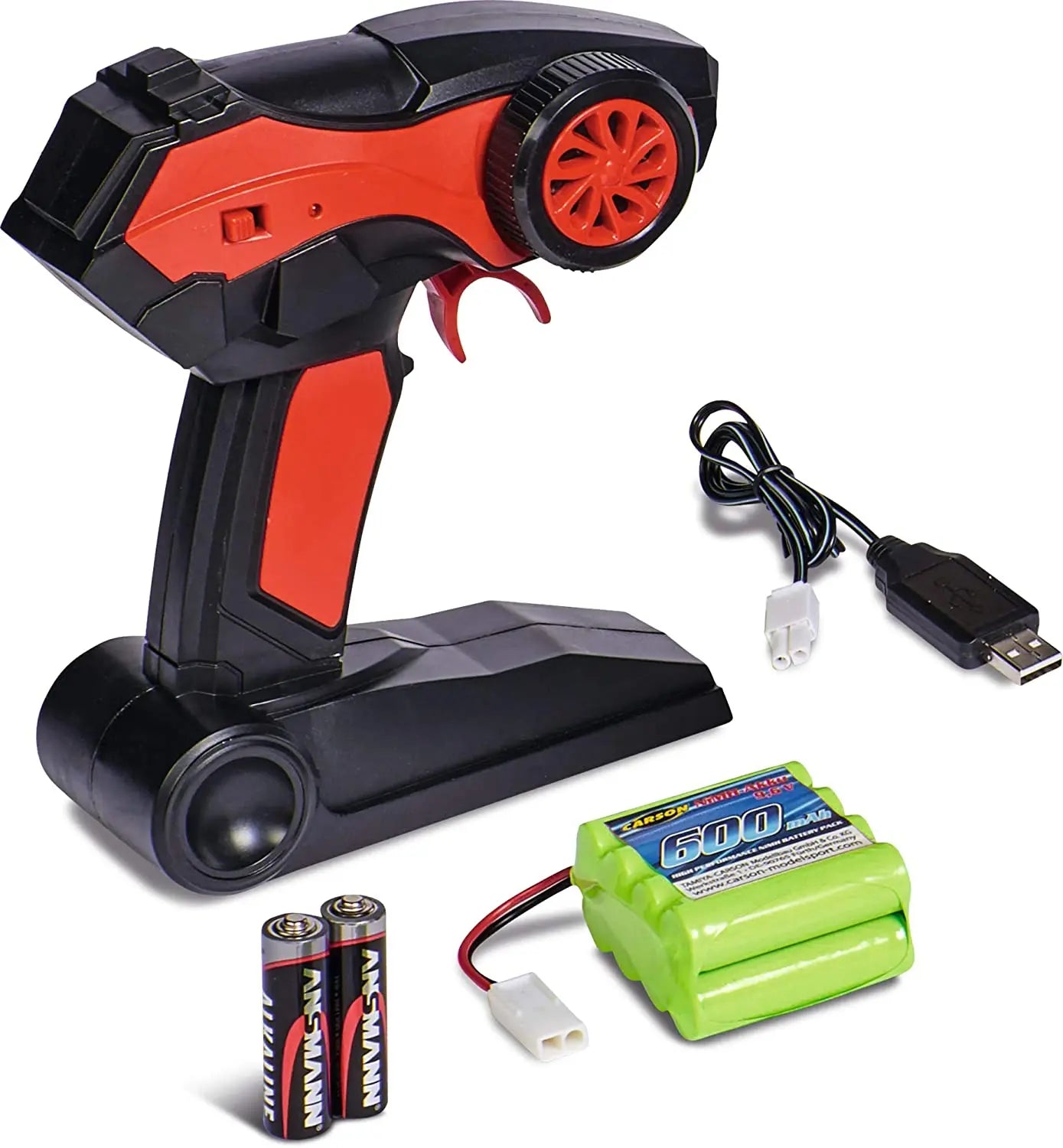 Carson Amphi Power Truck - CHiLA ...einfach gutes Spielzeug!