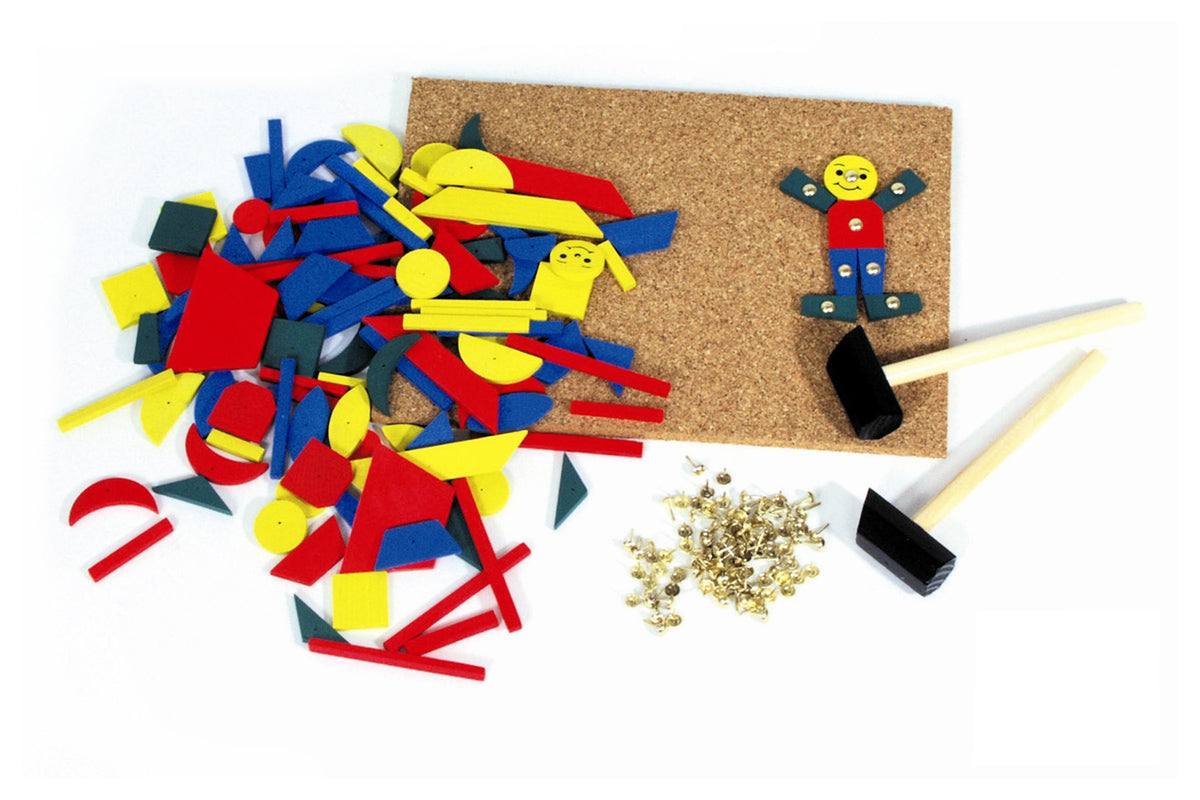 Nagelspiel Babylon BLS GmbH, Kopernikusstraße 1, 74670 Forchtenberg; Kontakt: mail@bls.de