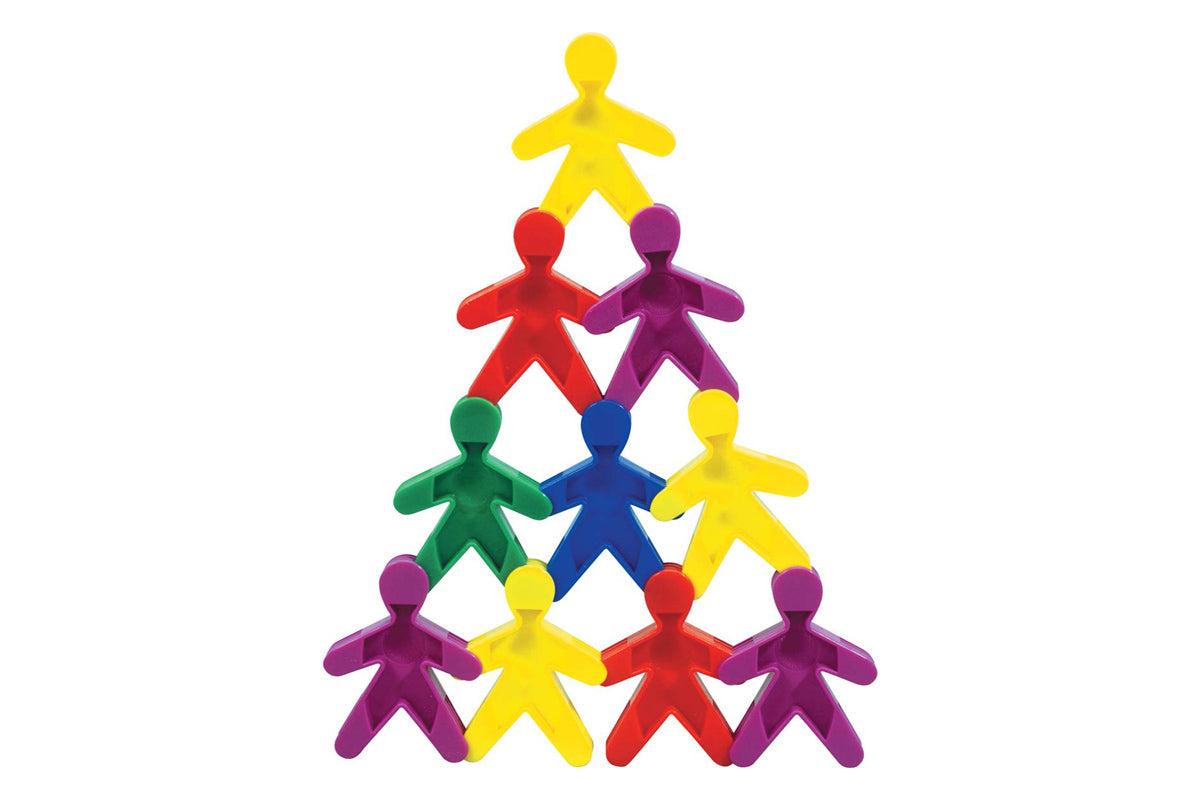 Stapelspiel - Figuren Babylon BLS GmbH, Kopernikusstraße 1, 74670 Forchtenberg; Kontakt: mail@bls.de