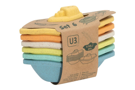 Bio - Boote Forchtenberger Puzzle & Spiele BLS GmbH, Kopernikusstraße 1, 74670 Forchtenberg; Kontakt: mail@bls.de