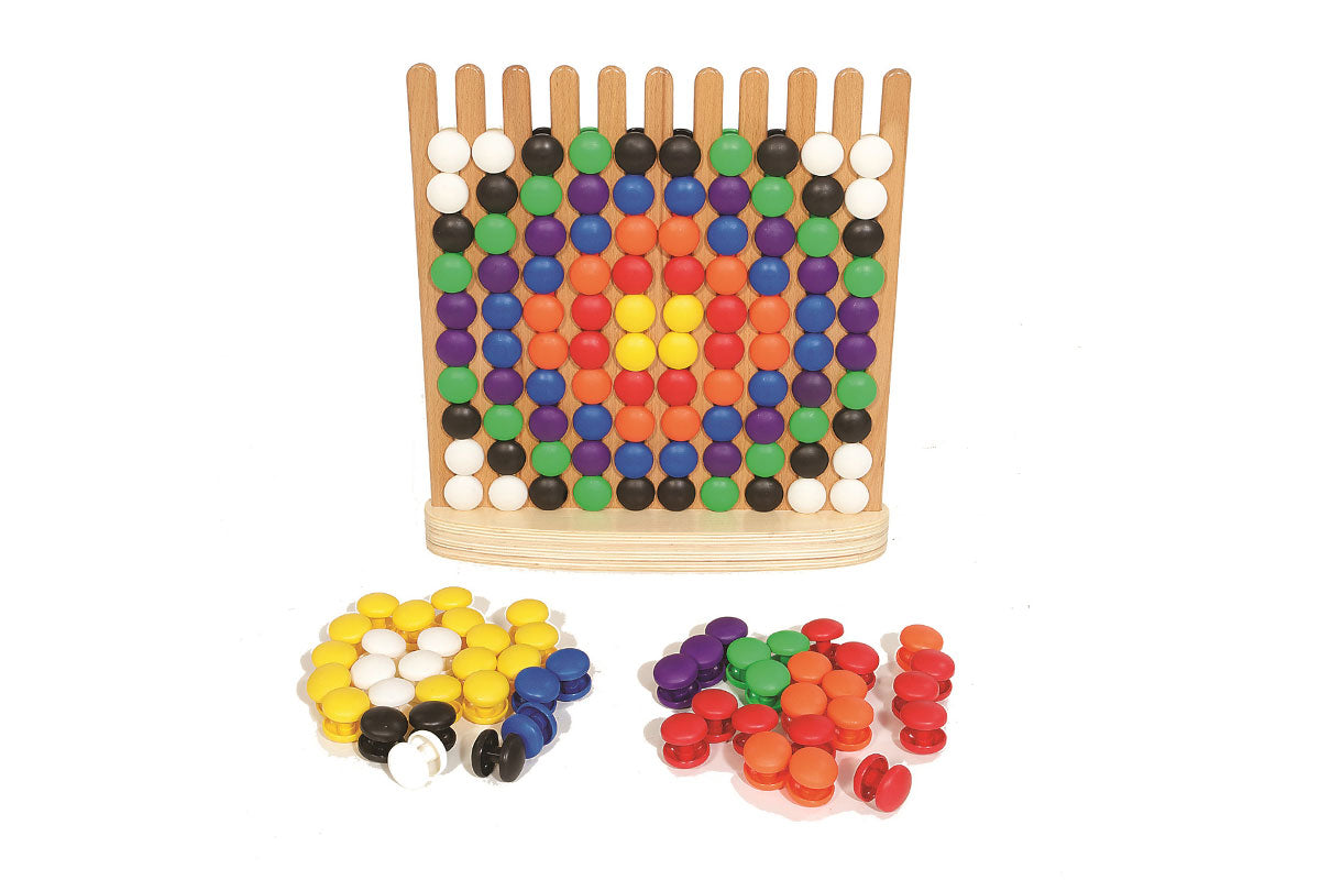 Riesen Zentro - Set Forchtenberger Puzzle & Spiele BLS GmbH, Kopernikusstraße 1, 74670 Forchtenberg; Kontakt: mail@bls.de